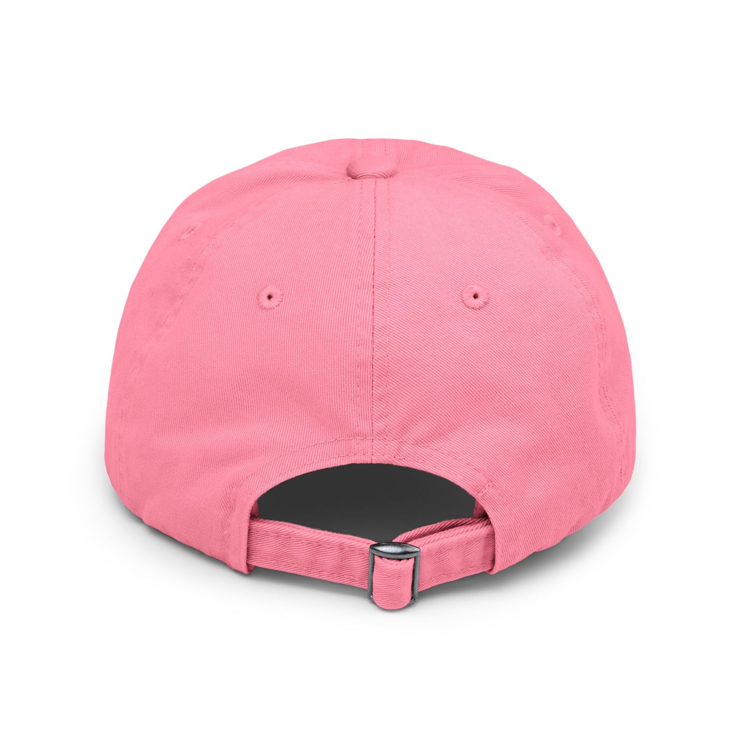(Female) Rage Distressed Cap