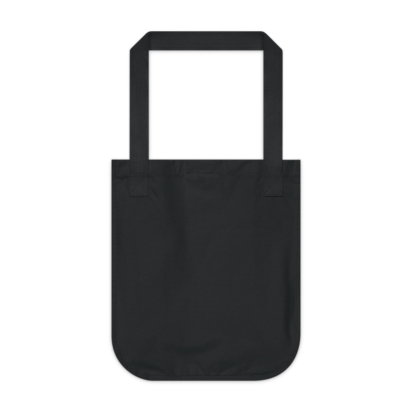 How Do You Grow? Organic Canvas Tote Bag