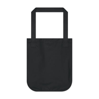 How Do You Grow? Organic Canvas Tote Bag